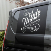 Автошампоан Auto Finesse Lather pH Neutral Car Shampoo (1 l)