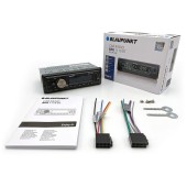 Автомобилно радио Blaupunkt BPA 1119 BT