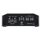 Засилвател Hifonics ZXR900/2E