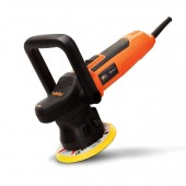 Полираща машина ADBL Roller D09125-01 + чанта