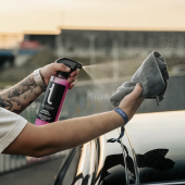 Детайлер Tershine Apex+ - Gloss Booster (500 ml)