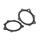 Пластмасови подложки BMW 3, 5, X1, X3, X5