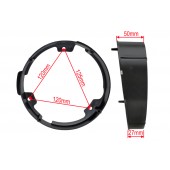 Пластмасови подложки Ford C-Max, Focus