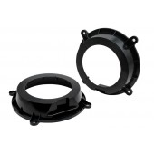 Пластмасови подложки Mazda 3