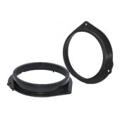 Plastové podložky Mercedes Vito III