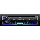 Автомобилно радио с bluetooth JVC KD-R992BT