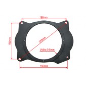 Пластмасови подложки Toyota Camry, Corolla