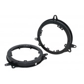 Пластмасови подложки Toyota