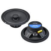 Говорители Hifonics TRX82