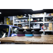 Мек полиращ апликатор Auto Finesse Fine Finishing Puck No:15