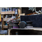 Мек полиращ апликатор Auto Finesse Fine Finishing Puck No:15