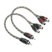 Y адаптер ACV TYRO TYF-30 30.4970-201