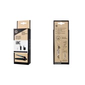 Дръжка IK Handle (INOX)