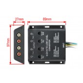 High/Low адаптер