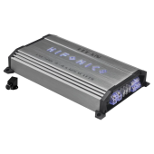 Усилвател Hifonics TXE500/4