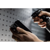 Четка за кожа Auto Finesse Upholstery Brush