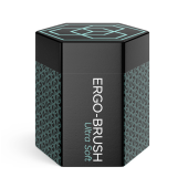 Четка Carbon Collective Ergo Brush Ultra Soft Bristle