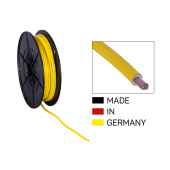 ACV FLY 4 - жълт