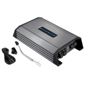 Засилвател Hifonics ZXR700/2E