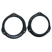 Пластмасови подложки Mercedes C-Class, E-Class, GLK, M-Class, V-Class, Vito III