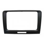Рамка за монтаж на автомобилно радио за Škoda Superb II