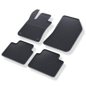 Гумени автомобилни стелки Geyer & Hosaja за Peugeot 308 SW (2013 - 2021)