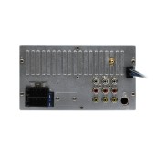 Автомобилно радио Macrom M-DL6800DAB