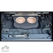 OEM озвучителна кутия Basser 10\