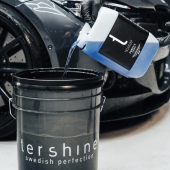 Керамичен автошампоан Tershine Purify S - Shampoo (5 l)