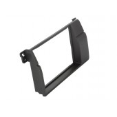 Рамка за адаптация на автомобилно радио за BMW 3