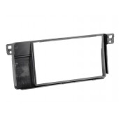 Рамка за адаптация на автомобилно радио за BMW 3
