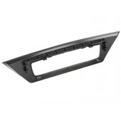 Преходна рамка за радио за BMW X1