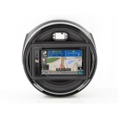 Преходна рамка за радио за BMW Mini One, Cooper