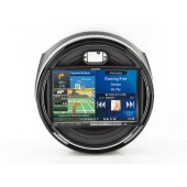 Преходна рамка за радио за BMW Mini One, Cooper