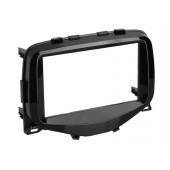 Рамка за монтаж на авторадио за Citroen C1 / Peugeot 108 / Toyota Aygo