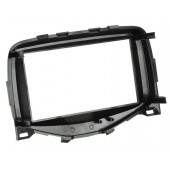 Рамка за монтаж на авторадио за Citroen C1 / Peugeot 108 / Toyota Aygo