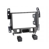 Рамка за монтаж на авторадио за Citroen C3, DS3