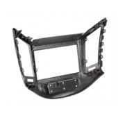 Рамка за монтаж на авторадио за Chevrolet Orlando