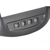 Рамка за монтаж на авторадио за Chevrolet Orlando