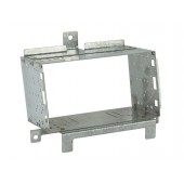 Рамка за монтаж на авторадио за Chevrolet Orlando