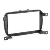 Редукционна рамка за автoрадио за Fiat 500