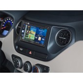 Редукционна рамка за авторадио за Hyundai i10