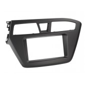 Преходна рамка за автомобилно радио за Hyundai i20