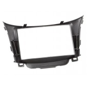Преходна рамка за авторадио за Hyundai i30
