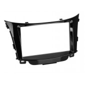 Преходна рамка за авторадио за Hyundai i30