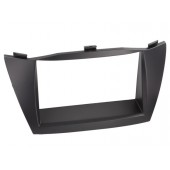Редуцираща рамка за авторадио за Hyundai ix35