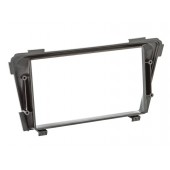 Редуцираща рамка за авторадио за Hyundai i40