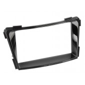 Редуцираща рамка за авторадио за Hyundai i40