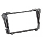 Редуцираща рамка за авторадио зa Hyundai i40