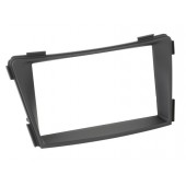 Редуцираща рамка за авторадио зa Hyundai i40